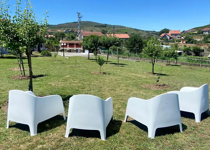 O Eido Da Barreira
