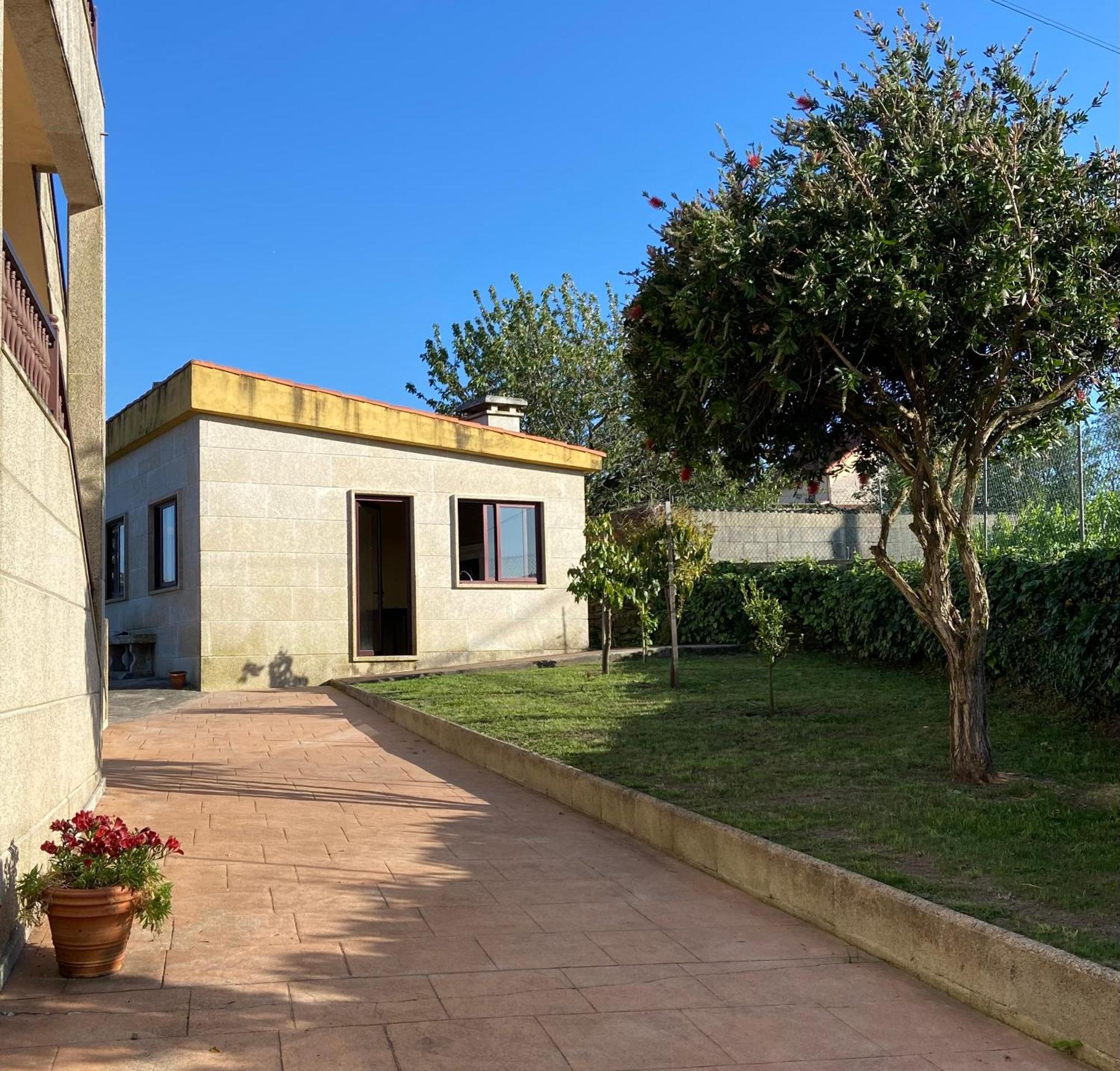 Holiday home O Eido Da Barreira *