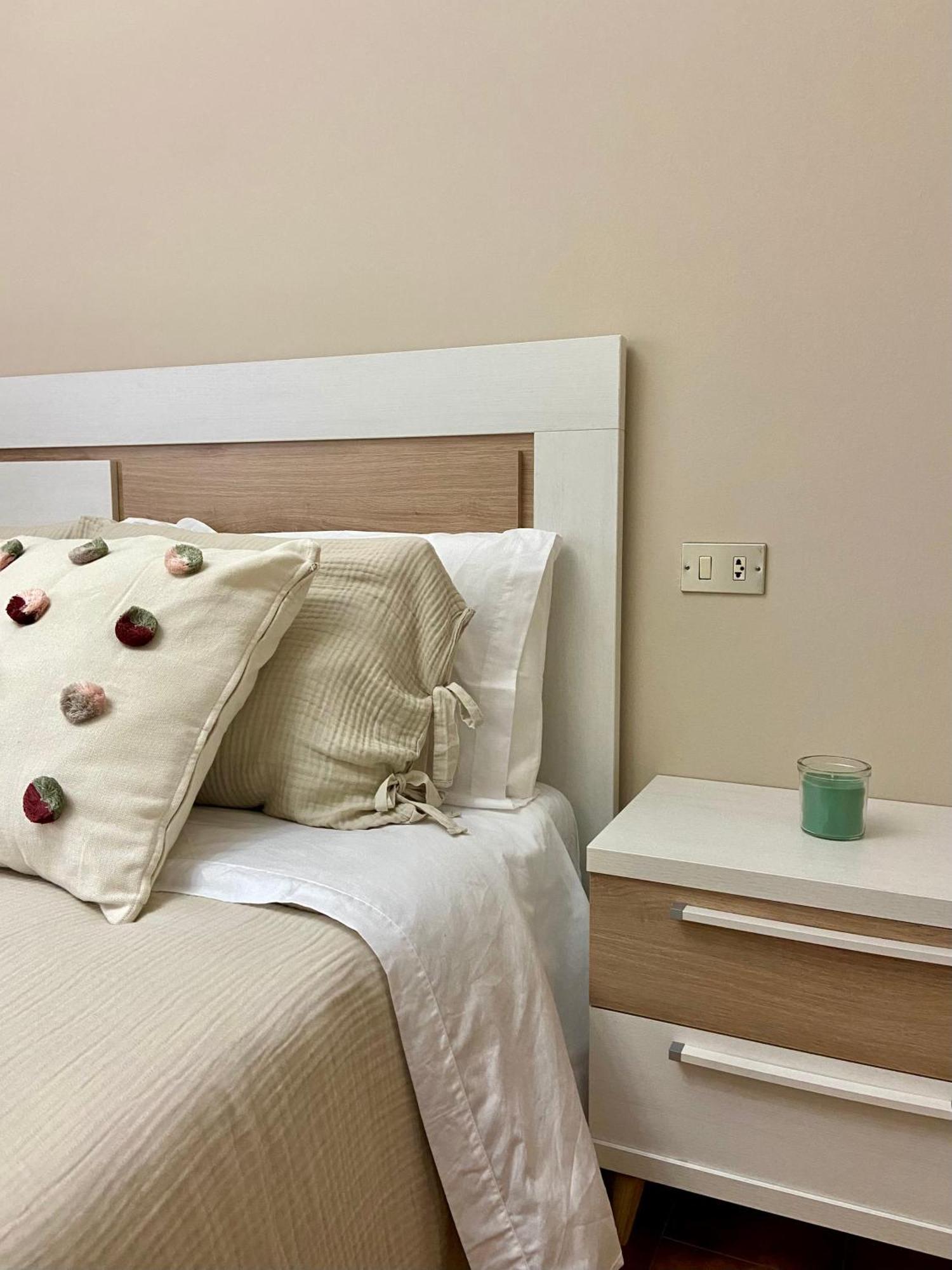 O Eido Da Barreira Holiday home *