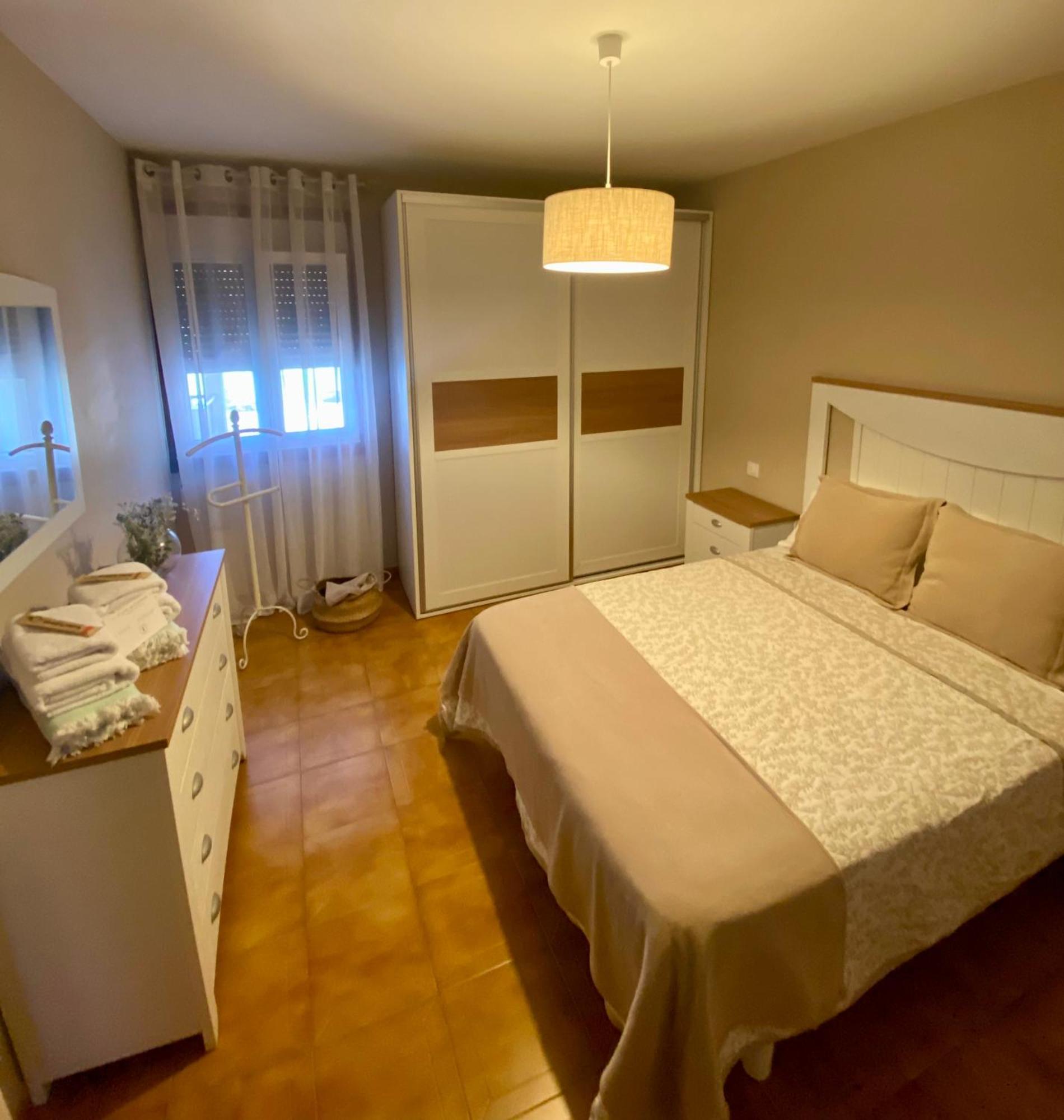 O Eido Da Barreira Holiday home
