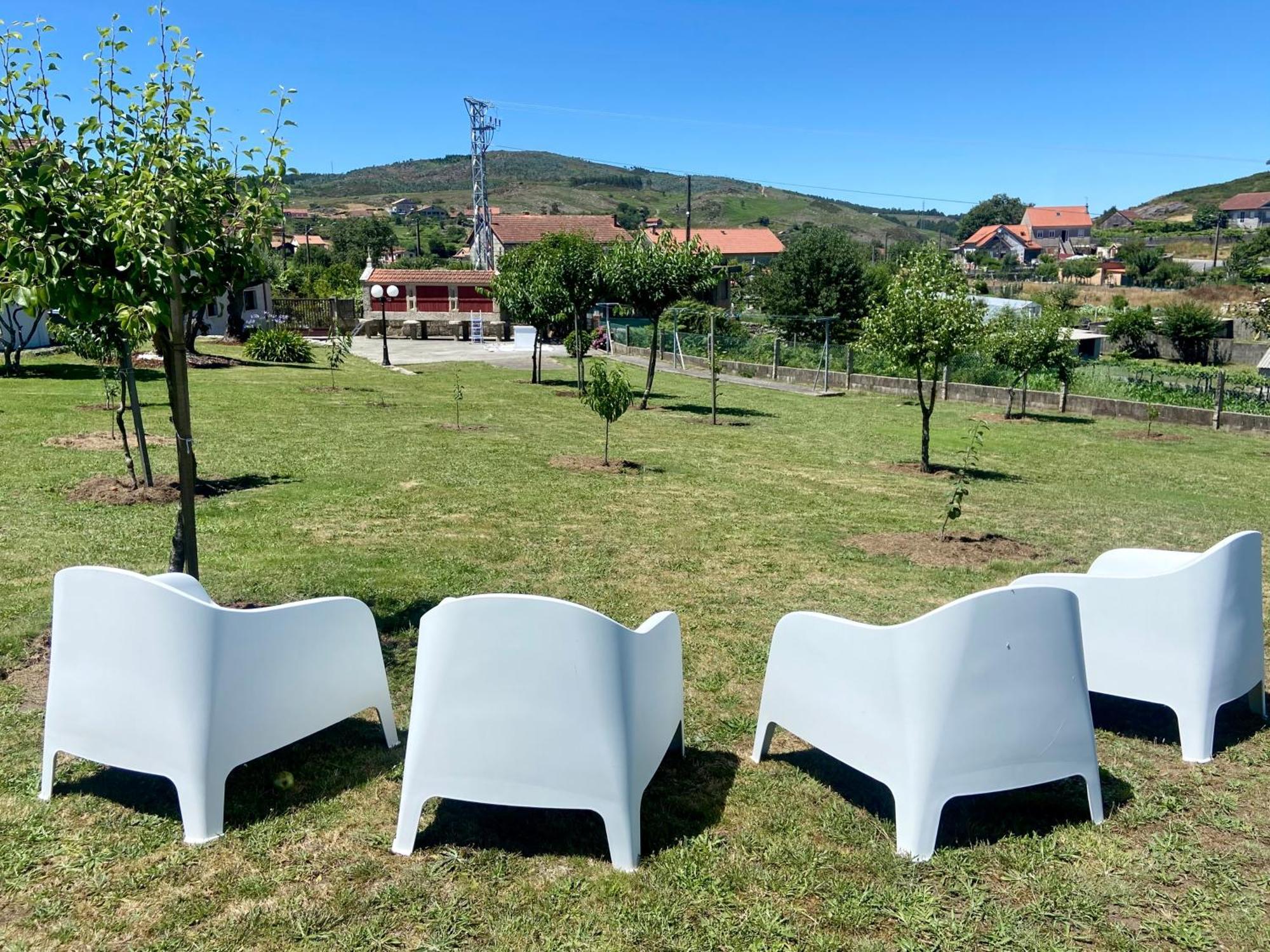 O Eido Da Barreira * Pontevedra