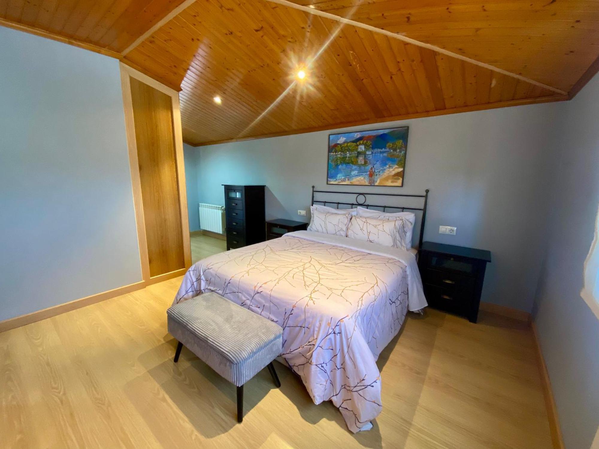 Holiday home O Eido Da Barreira