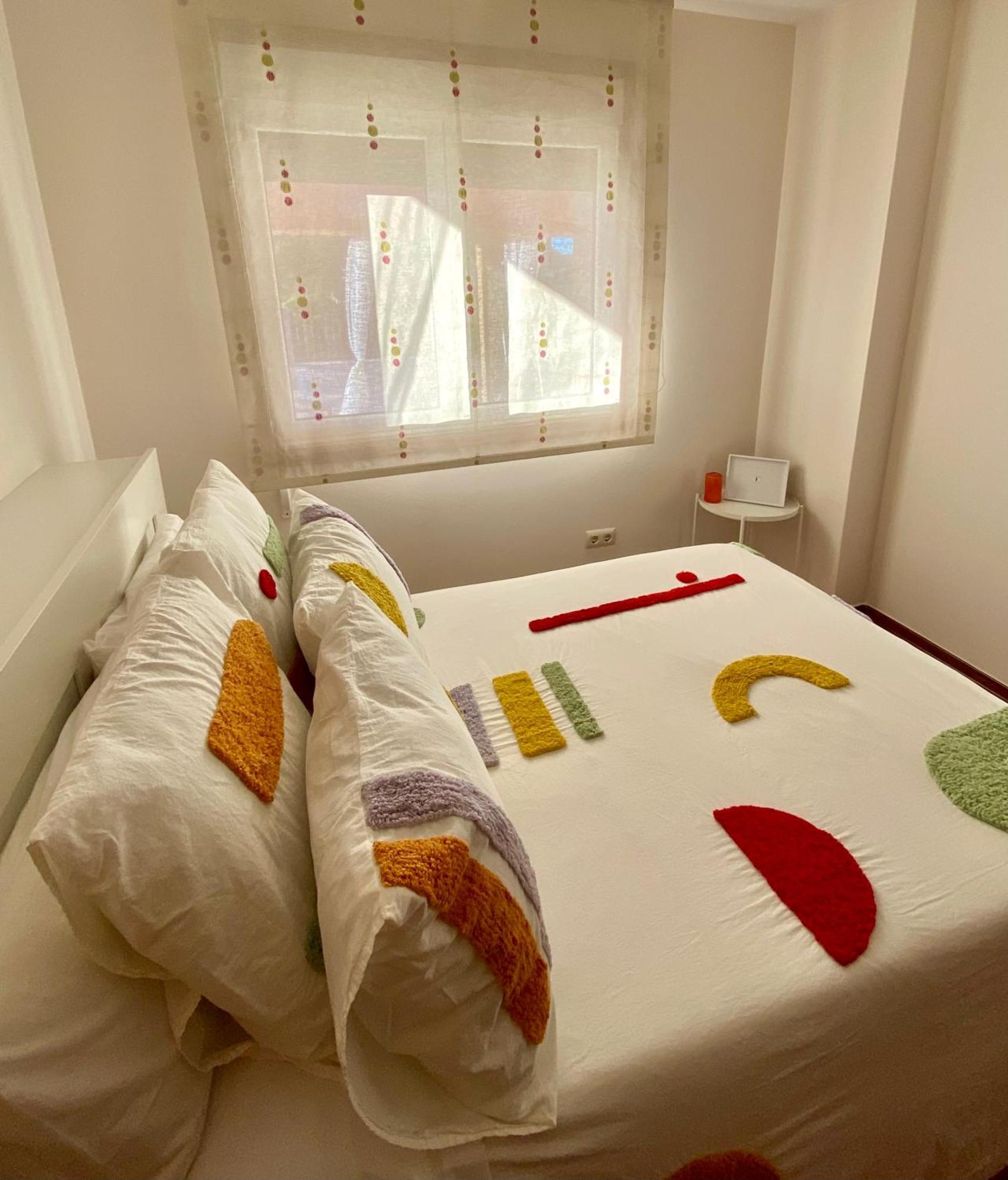 Holiday home O Eido Da Barreira Pontevedra